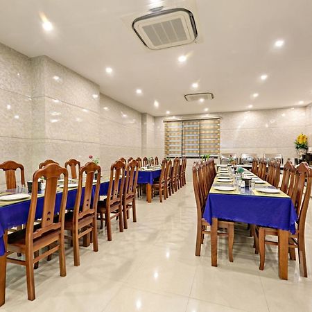 Celina Hotel & Apartment Da Nang Exterior foto