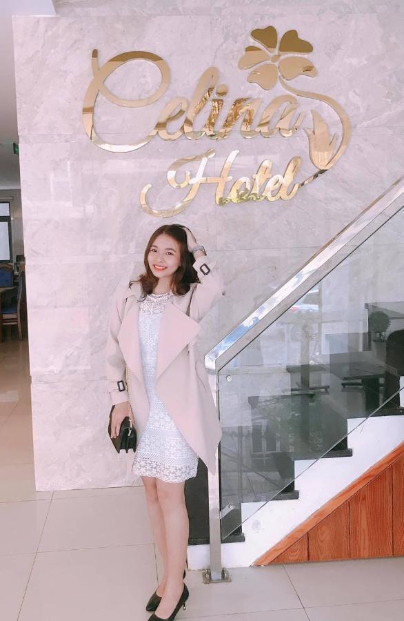 Celina Hotel & Apartment Da Nang Exterior foto